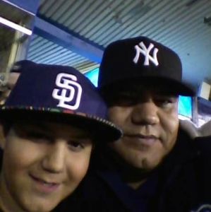 Meet your Posher, Rene